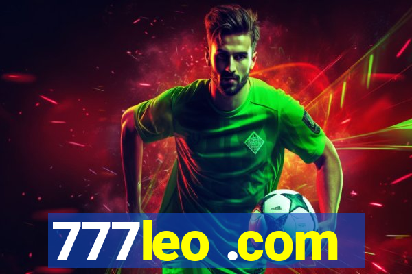 777leo .com